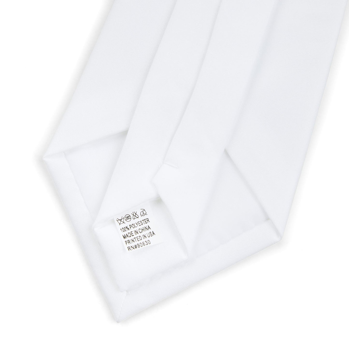 Retro 80's Necktie - Bold Colorful Design for Nostalgic Style