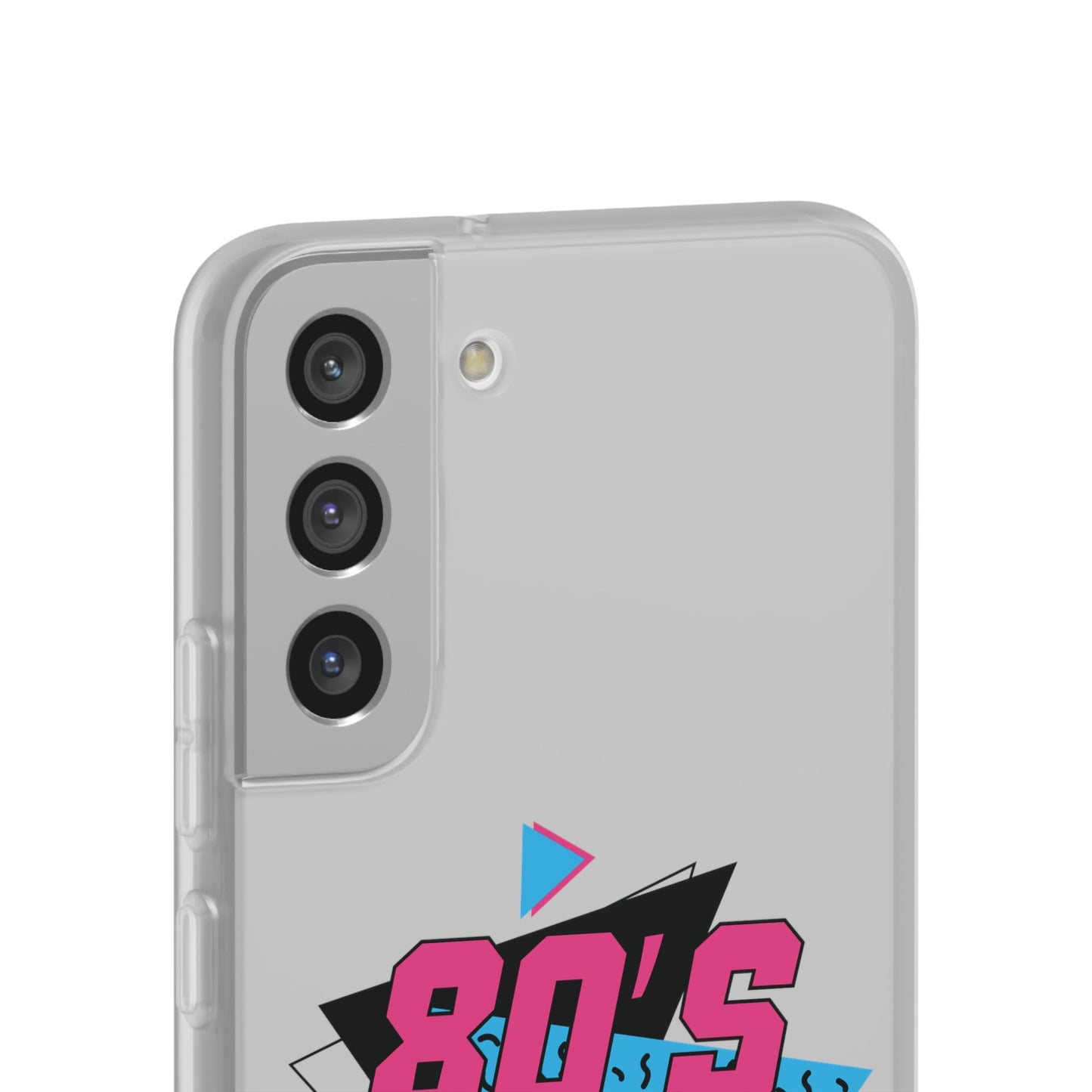 Retro 80's Made Me Phone Case