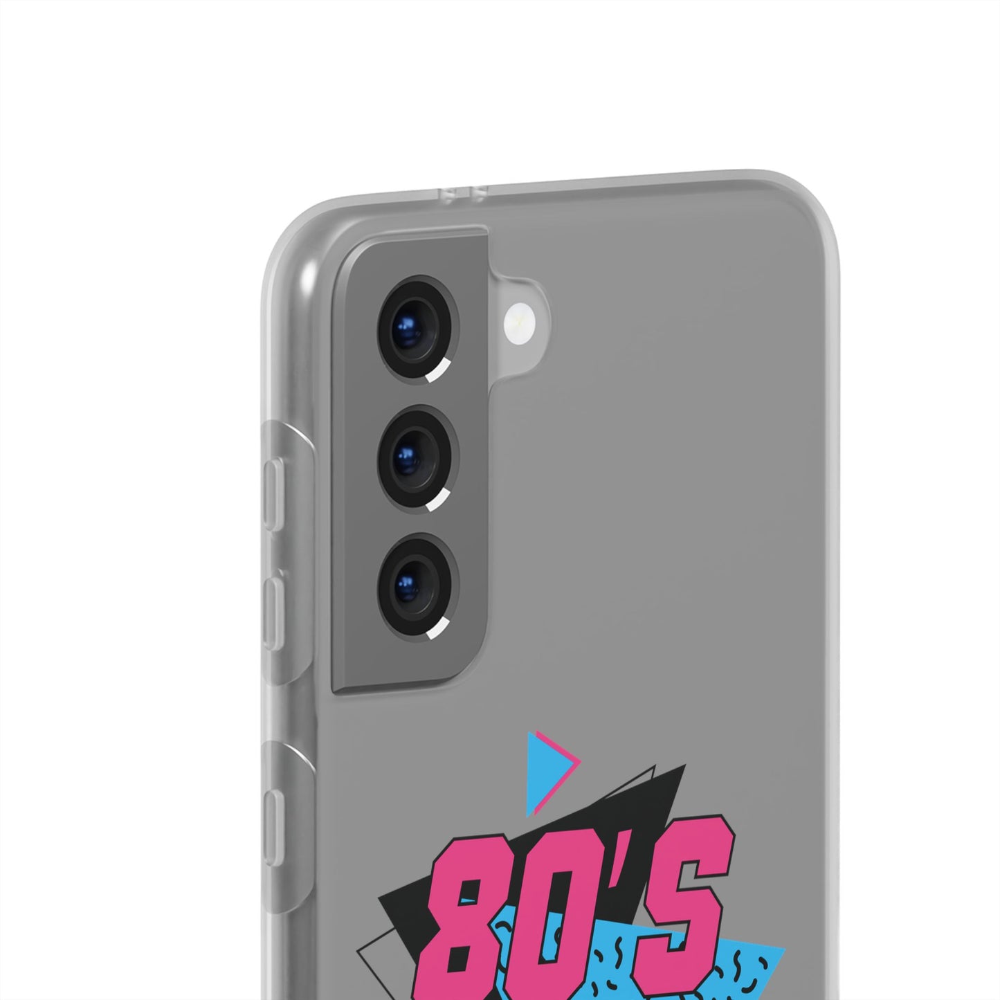 Retro 80's Made Me Phone Case