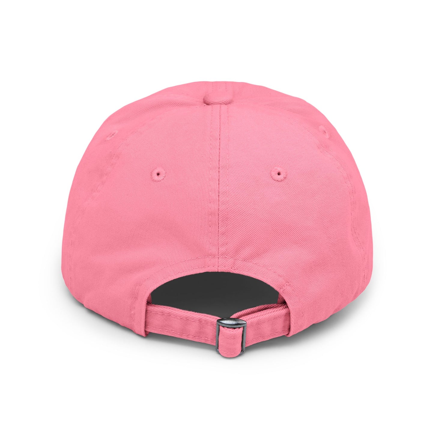 Retro 80's Distressed Cap - Vintage Style Hat for Nostalgic Vibes