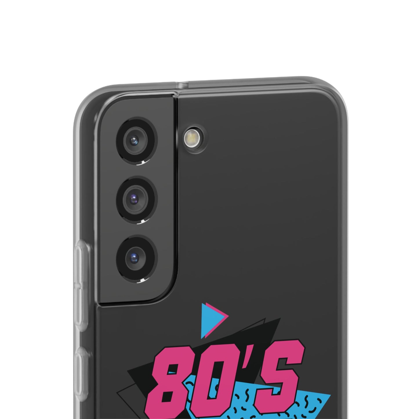 Retro 80's Made Me Phone Case