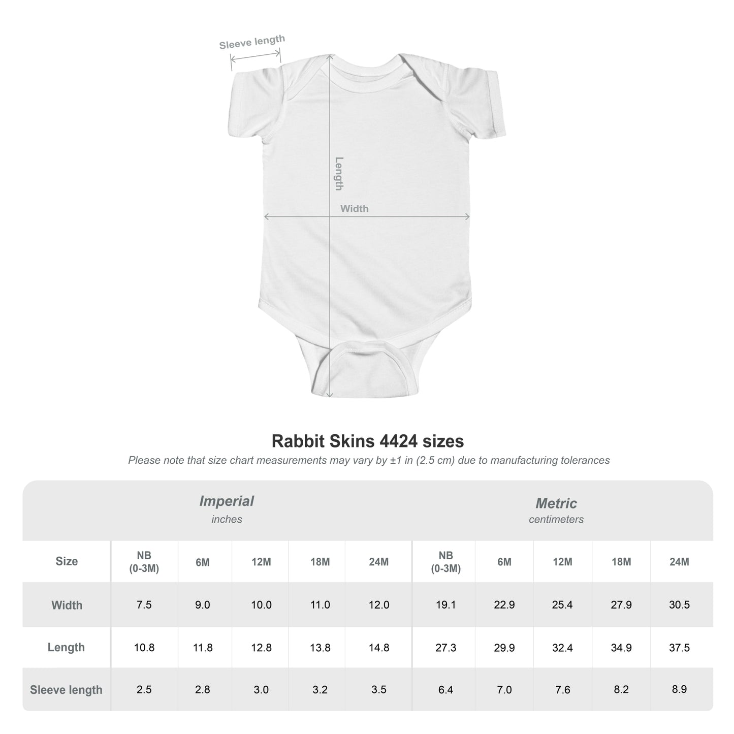 80s Retro Infant Bodysuit - Vintage Baby Clothes