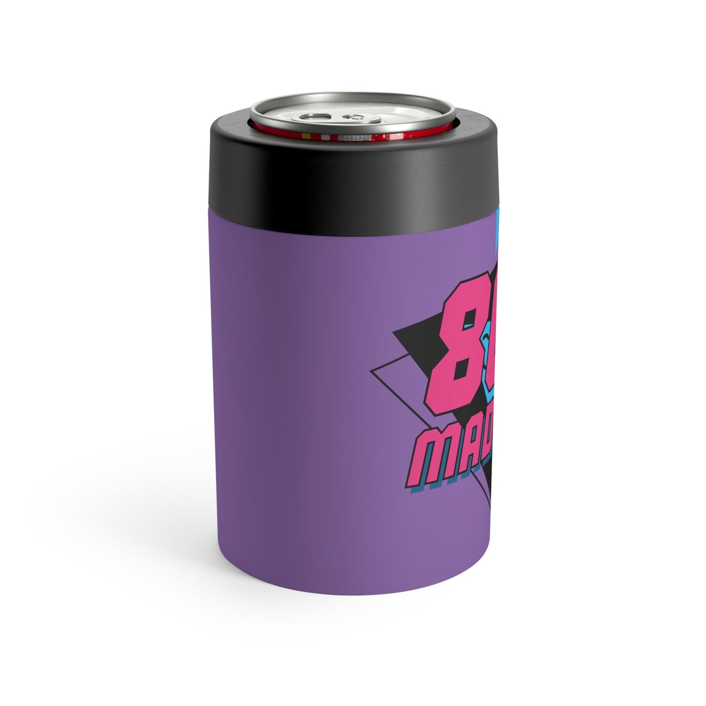 Retro 80's Can Holder