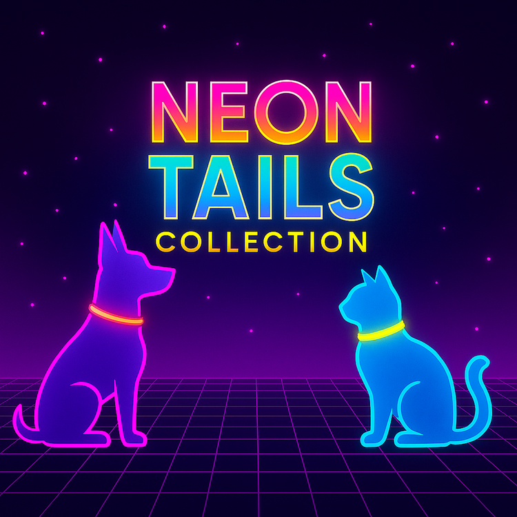 Neon Tails