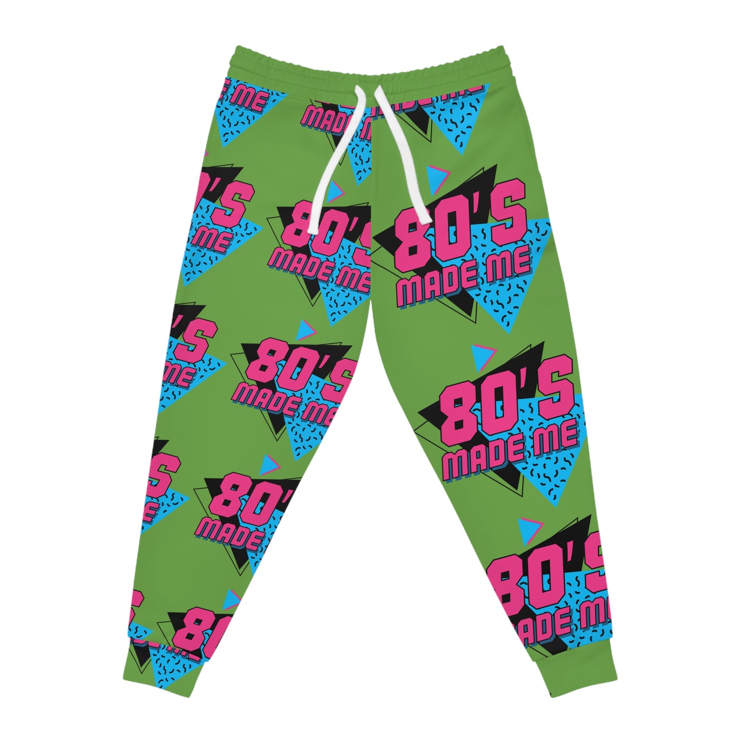 Athletic Joggers (AOP)