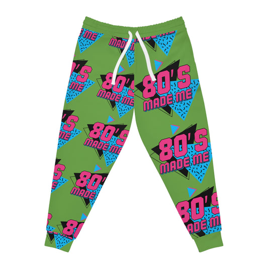 Athletic Joggers (AOP)