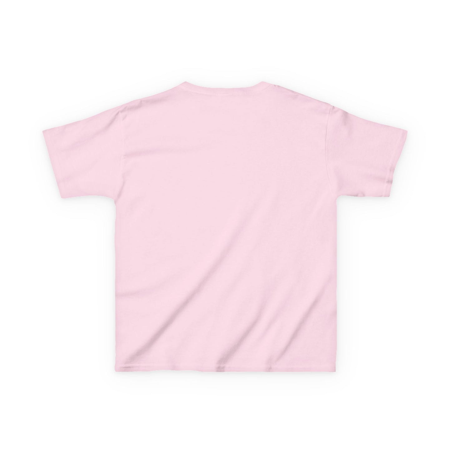 Retro Pink Car Kids T‑Shirt – 'EVERYTHING' Graphic Tee