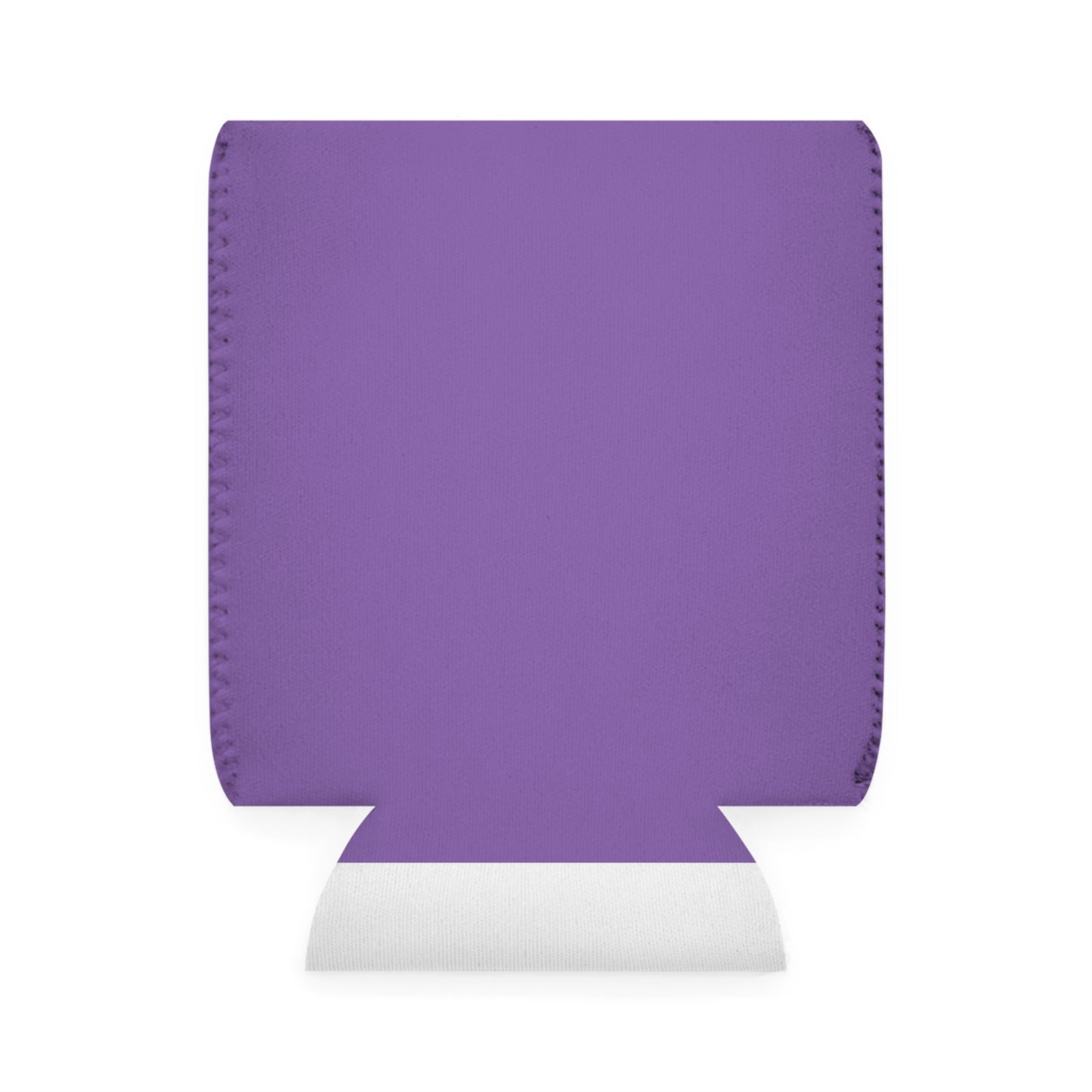 80's Made Me Can Cooler Sleeve — Retro 1980s Neon Beverage Koozie