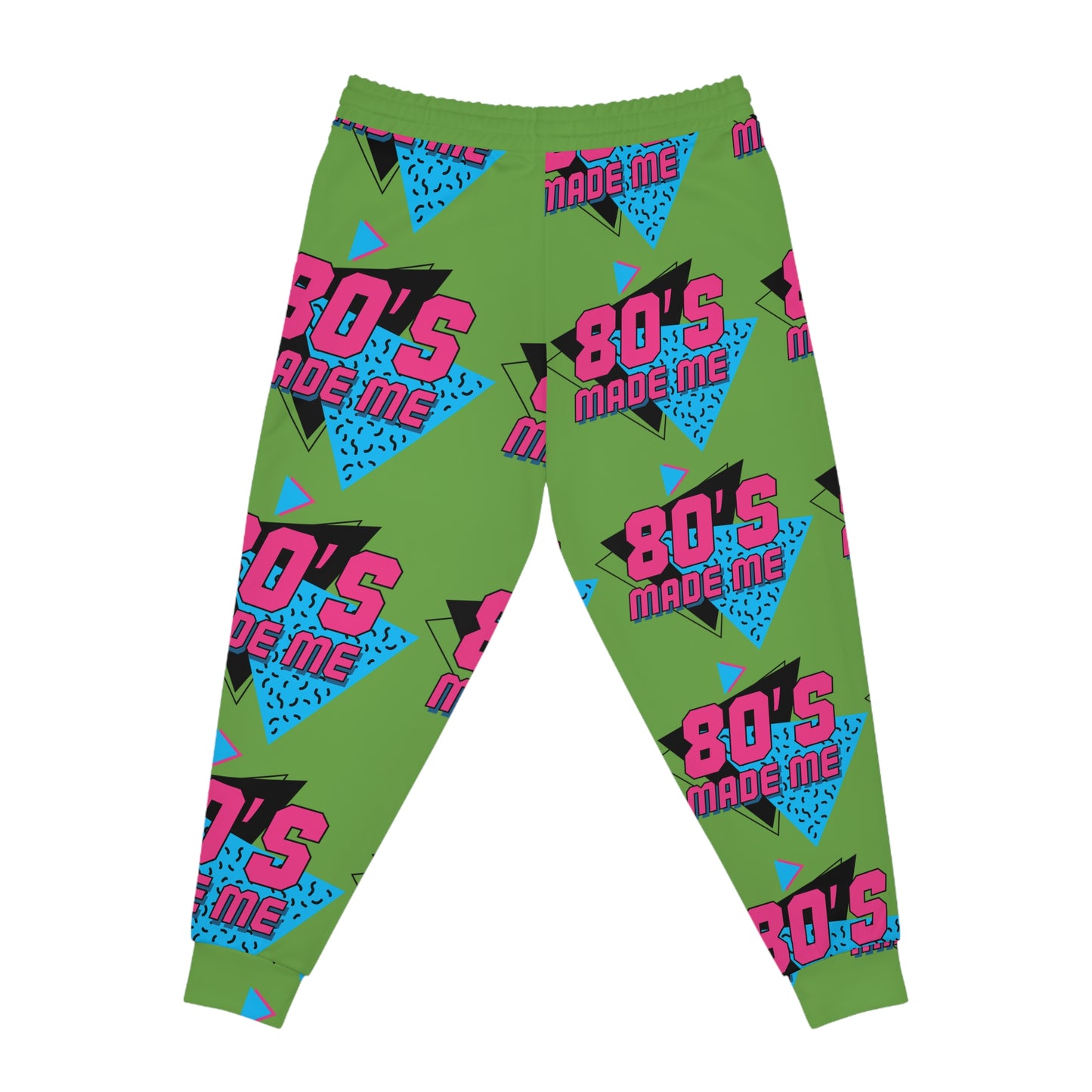 Athletic Joggers (AOP)