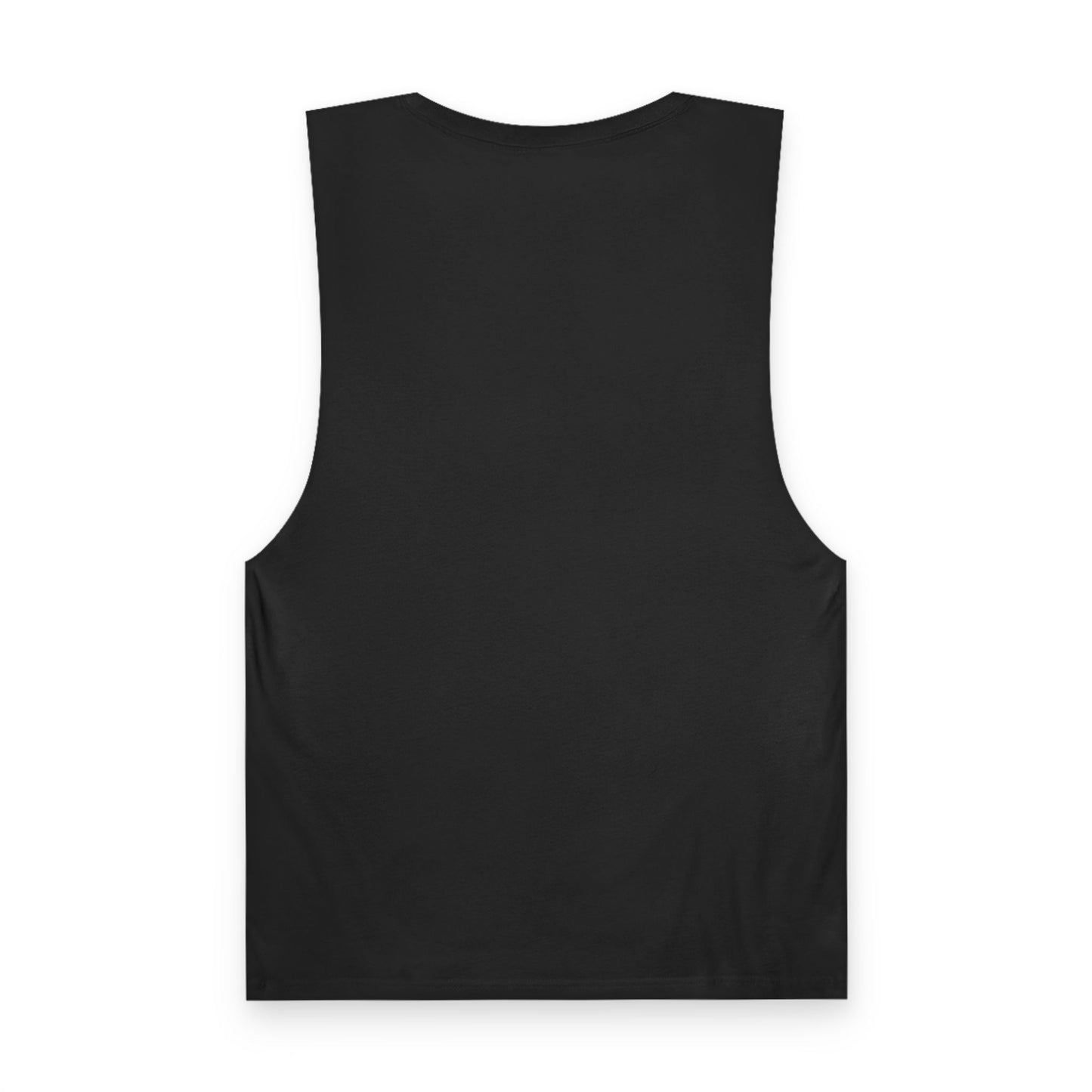 80's Style Unisex Tank Top - Kickin' It Old School