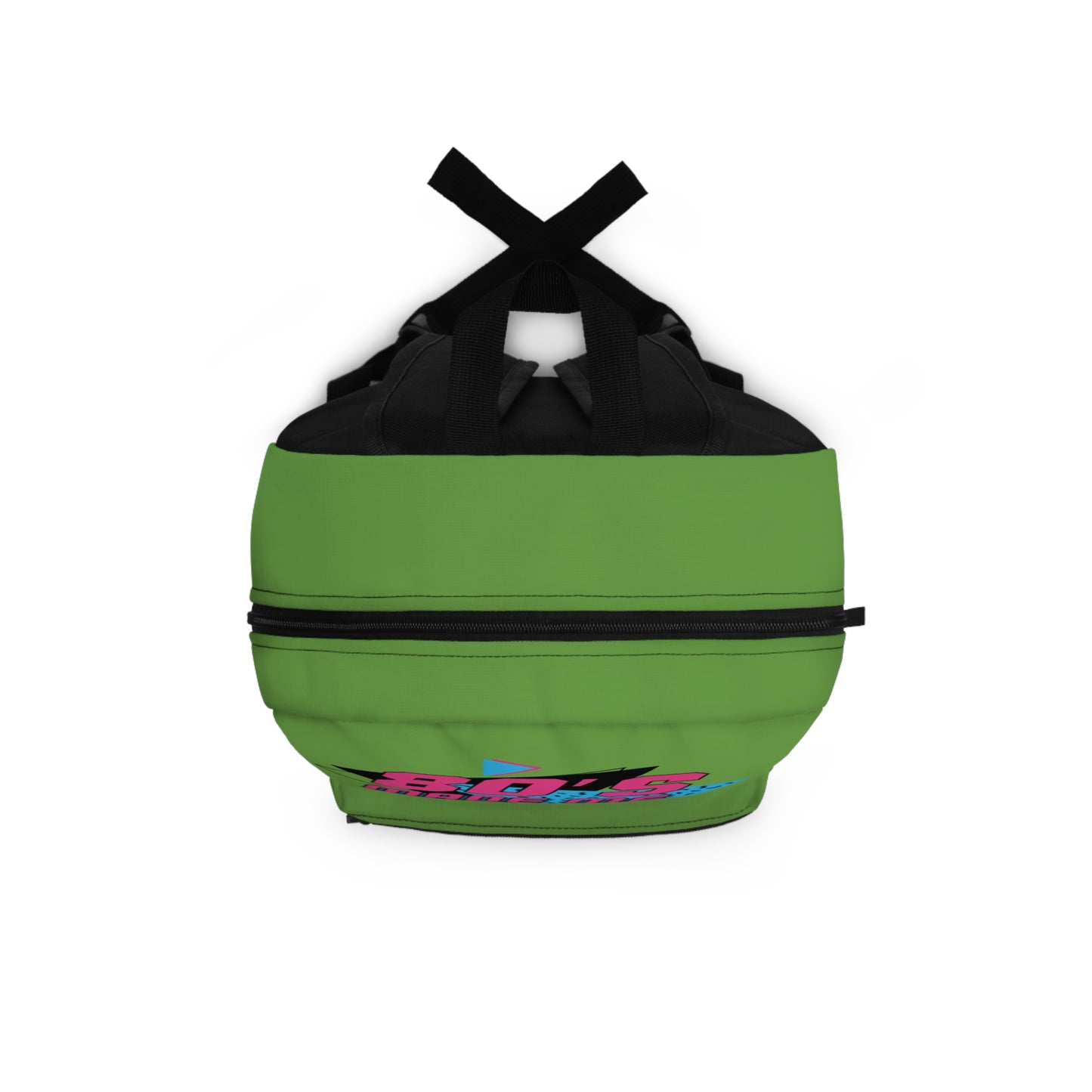80's Made Me Backpack – Retro Style Rucksack for Nostalgic Vibes