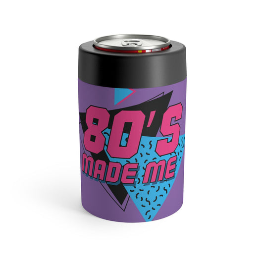 Retro 80's Can Holder